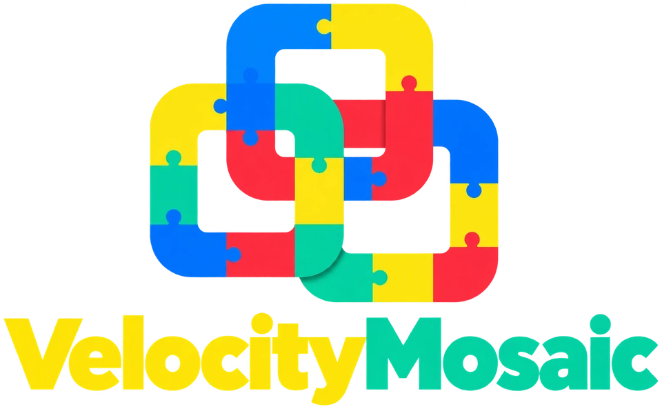 Velocity Mosaic